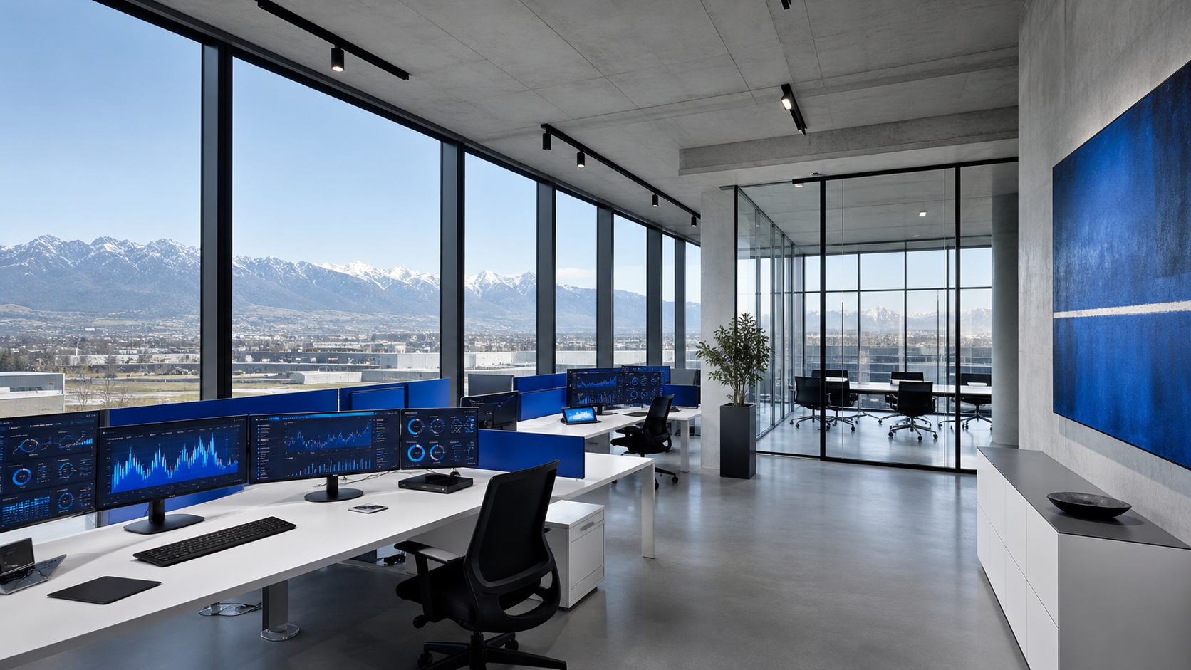 Risparmezza — Headquarters